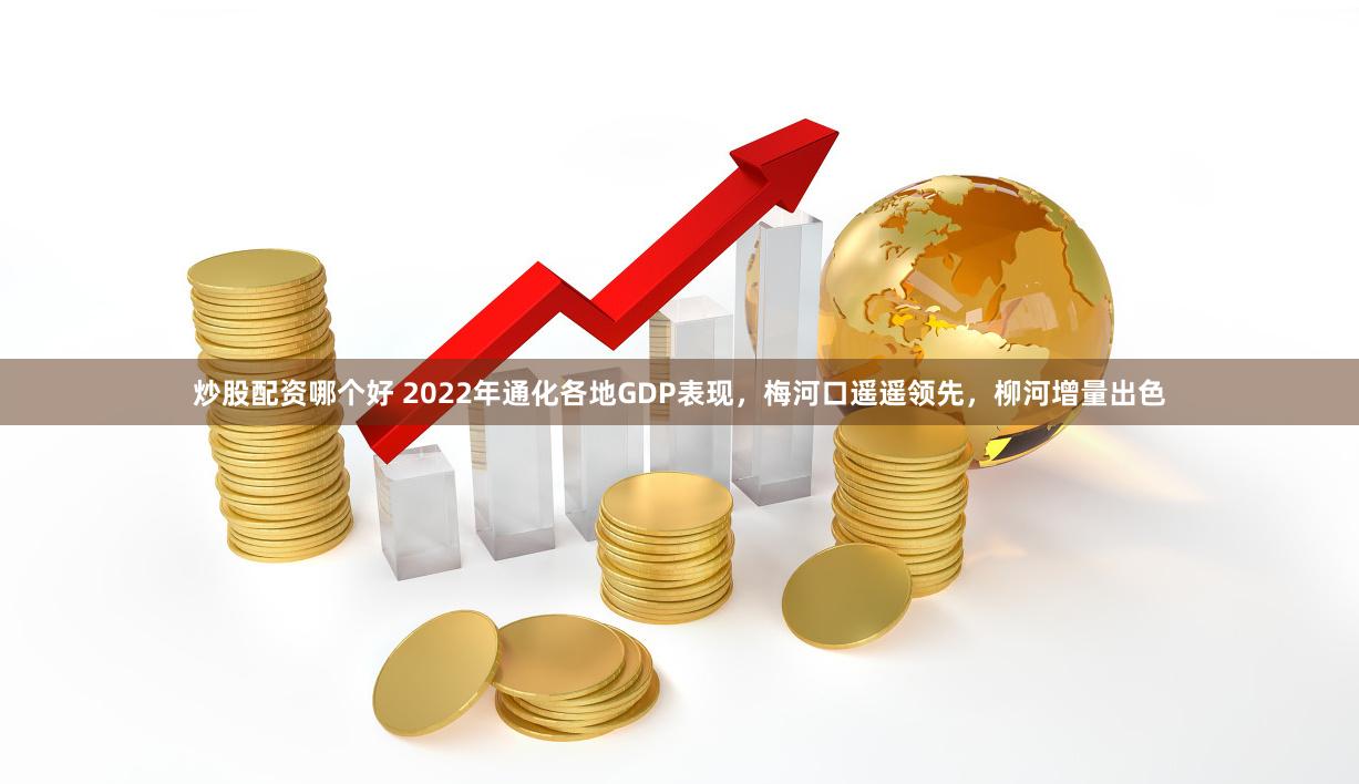 炒股配资哪个好 2022年通化各地GDP表现，梅河口遥遥领先，柳河增量出色