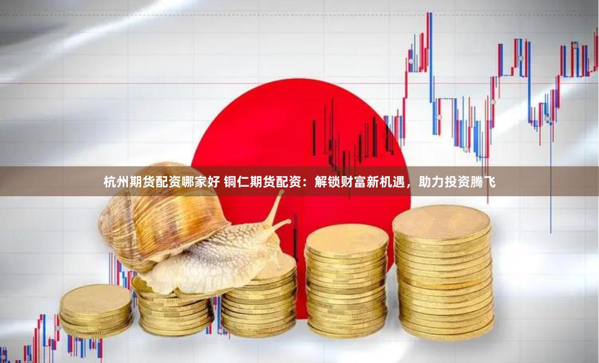 杭州期货配资哪家好 铜仁期货配资：解锁财富新机遇，助力投资腾飞