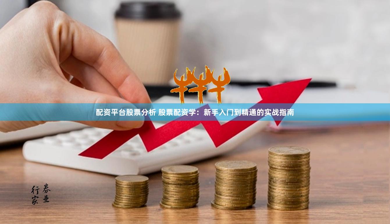 配资平台股票分析 股票配资学：新手入门到精通的实战指南